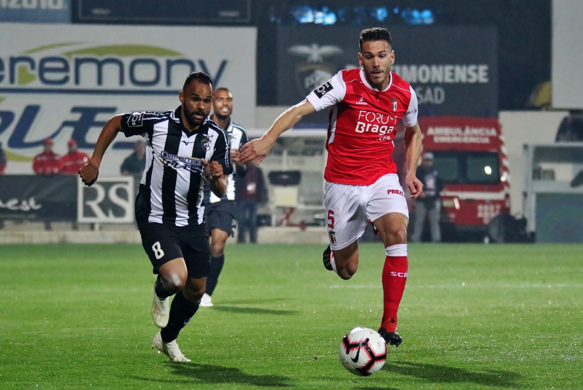 Nhận định Sporting Braga vs Portimonense 04h00 ngày 05/02