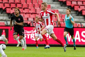 Nhận định Vejle Boldklub vs AGF Aarhus 02h00 ngày 03/02