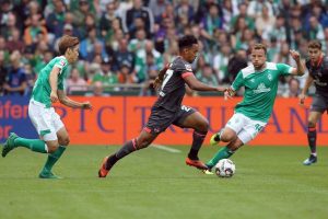 Nhận định Werder Bremen vs Freiburg 21h30 ngày 13/02