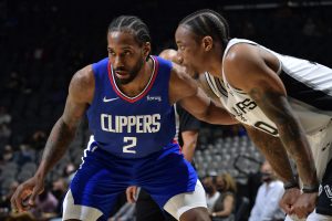 Nhận định San Antonio Spurs vs Los Angeles Clippers, 26/3, NBA