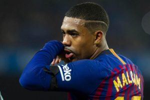 Bản tin bóng đá 03/03/2021: Barca thừa nhận sai lầm thương vụ Malcom