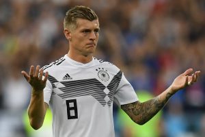 Bản tin bóng đá 30/03/2021: Kroos sắp chia tay tuyển Đức