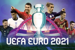 Chung kết Euro 2020-2021 có bao nhiêu đội?