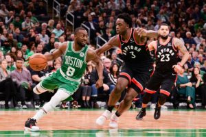 Nhận định Boston Celtics vs Toronto Raptors, 5/3, NBA