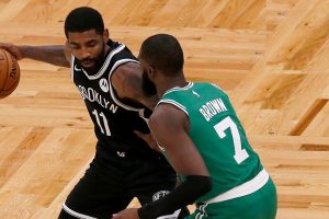 Nhận định Brooklyn Nets vs Boston Celtics, 12/3, NBA
