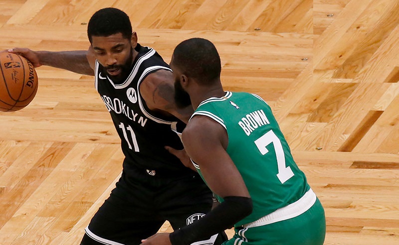 Nhận định Brooklyn Nets vs Boston Celtics, 12/3, NBA