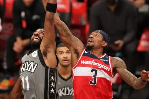 Nhận định Brooklyn Nets vs Washington Wizards, 22/3, NBA