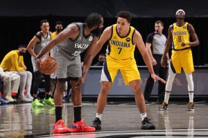 Nhận định Indiana Pacers vs Brooklyn Nets, 18/3, NBA