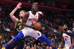 Nhận định Indiana Pacers vs Detroit Pistons, 25/3, NBA