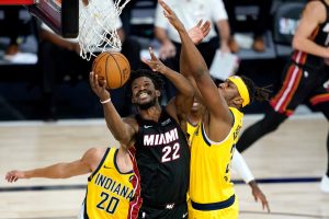 Nhận định Indiana Pacers vs Miami Heat, 1/4, NBA