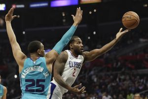 Nhận định Los Angeles Clippers vs Charlotte Hornets, 21/3, NBA