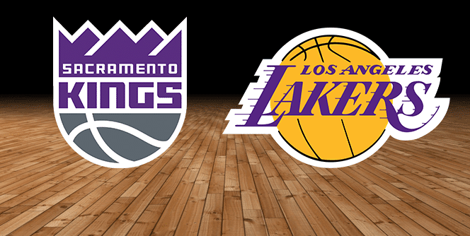 Nhận định Sacramento Kings vs Los Angeles Lakers, 4/3, NBA