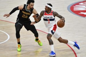 Nhận định Memphis Grizzlies vs Washington Wizards, 11/3, NBA