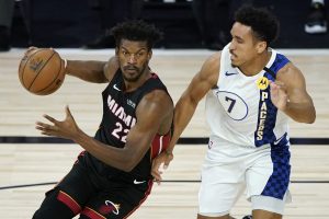 Nhận định Miami Heat vs Indiana Pacers, 20/3, NBA