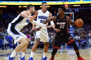 Nhận định Miami Heat vs Orlando Magic, 12/3, NBA