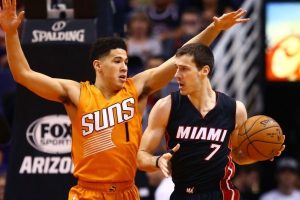 Nhận định Miami Heat vs Phoenix Suns, 24/3, NBA