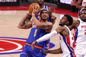 Nhận định New York Knicks vs Philadelphia 76ers, 22/3, NBa