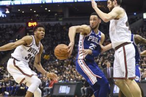 Nhận định Philadelphia 76ers vs Milwaukee Bucks, 18/3, NBA