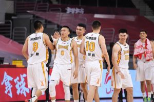 Nhận định Shanxi Loongs vs Tianjin Pioneers, 7/3, China CBA