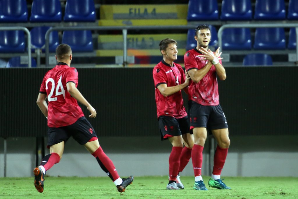 Nhận định Andorra vs Albania 02h45 ngày 26/03/2021