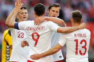 Nhận định Ba Lan vs Andorra 01h45 ngày 29/03/2021