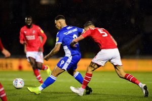 Nhận định Bristol Rovers vs Swindon Town 02h00 ngày 24/03