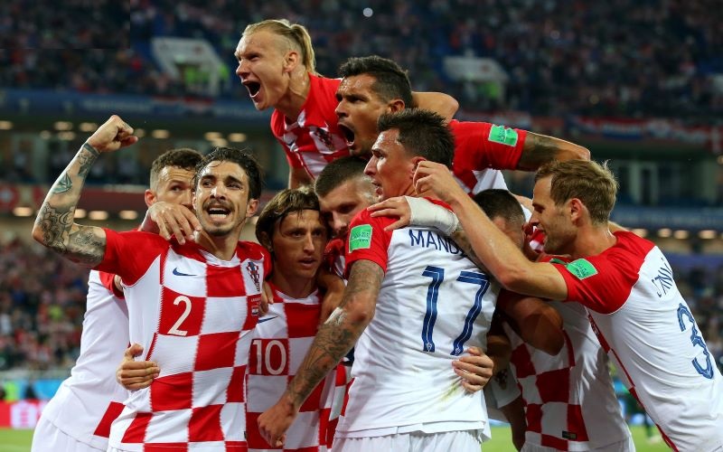 Nhận định Croatia vs Malta 01h45 ngày 31/03/2021