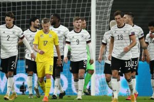 Nhận định Đức vs Iceland 02h45 ngày 26/03/2021