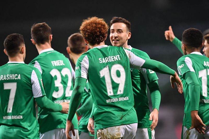Nhận định Jahn Regensburg vs Werder Bremen 00h30 ngày 03/03/2021