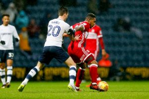 Nhận định Middlesbrough vs Preston 02h00 ngày 17/03