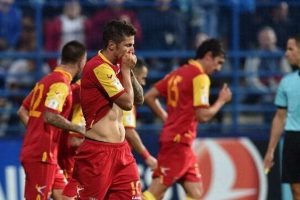 Nhận định Montenegro vs Gibraltar 21h00 ngày 27/03/2021