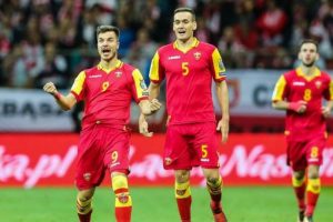 Nhận định Montenegro vs Na Uy 01h45 ngày 31/03/2021