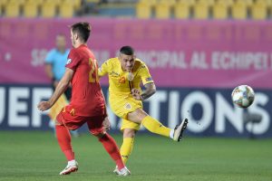 Nhận định Romania vs Bắc Macedonia 02h45 ngày 26/03