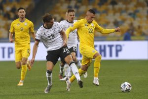 Nhận định Romania vs Đức 01h45 ngày 29/03