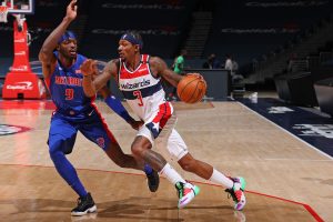 Nhận định Washington Wizards vs Detroit Pistons, 28/3, NBA