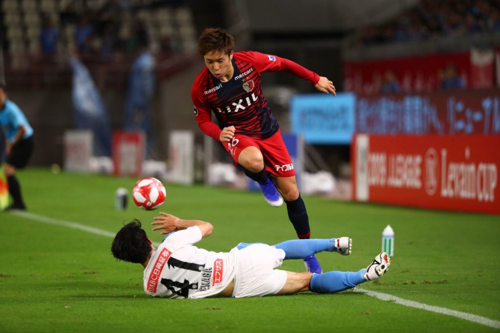 Nhận định Yokohama Marinos vs Sanfrecce Hiroshima 12h00 ngày 27/03