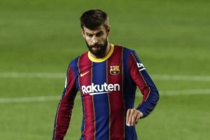 Tin bóng đá 05/03/2021: Barca thiệt quân trước đại chiến, CR7 phủ nhận tin đồn
