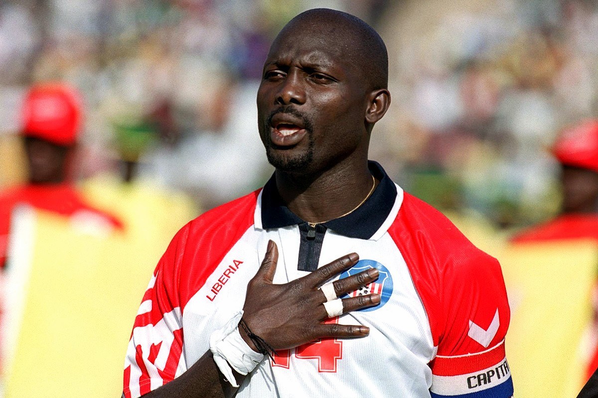 Top 3 cầu thủ châu Phi ghi nhiều bàn thắng nhất trong lịch sử Ligue 1