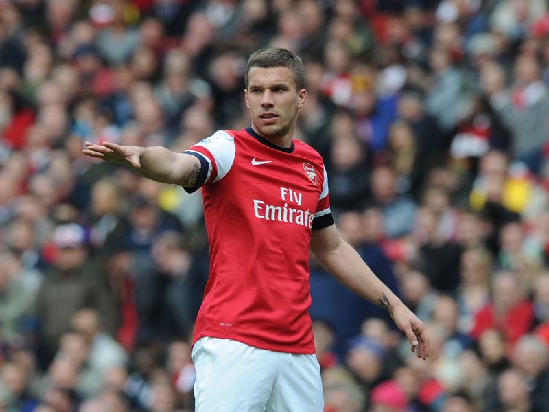 Top 5 cầu thủ là “người hùng thầm lặng” trong lịch sử của Arsenal