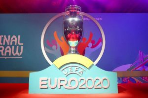 Vòng chung kết Euro 2020 tổ chức ở đâu? Thời gian nào?