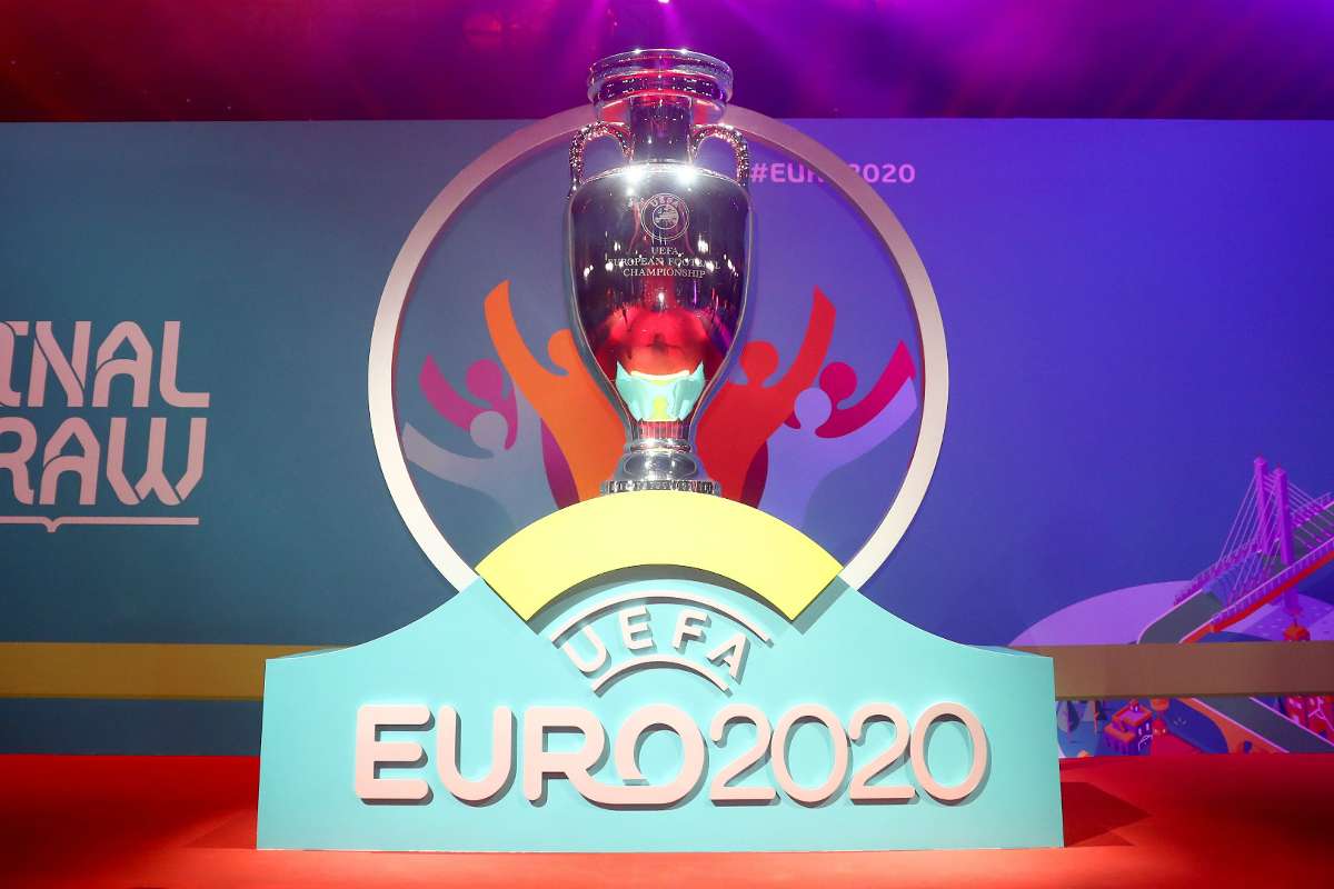 Vòng chung kết Euro 2020 tổ chức ở đâu? Thời gian nào?