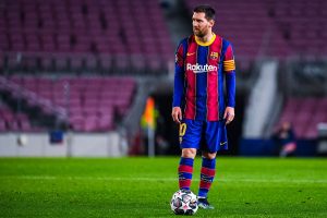 Bản tin bóng đá 02/04/2021: Man City ra quyết định về Messi