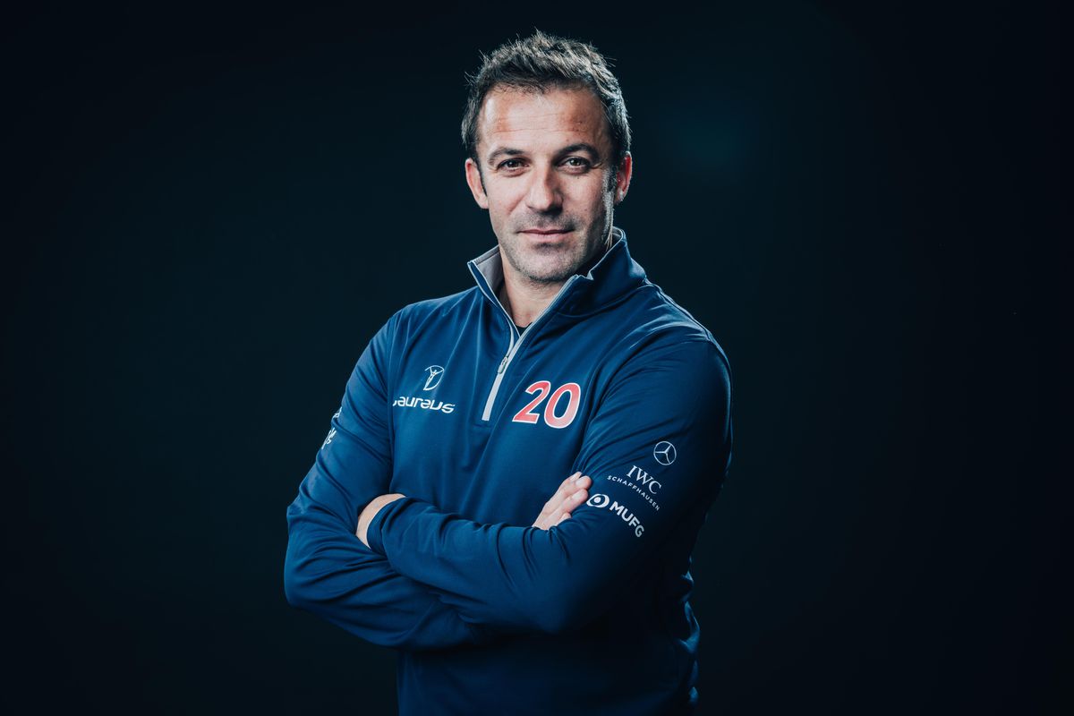 Bản tin bóng đá 25/04/2021: Del Piero sắp trở thành chủ tịch Juventus