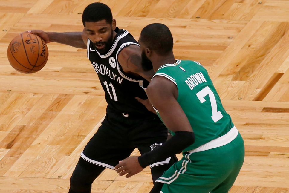 Nhận định Brooklyn Nets vs Boston Celtics, 24/4, NBA