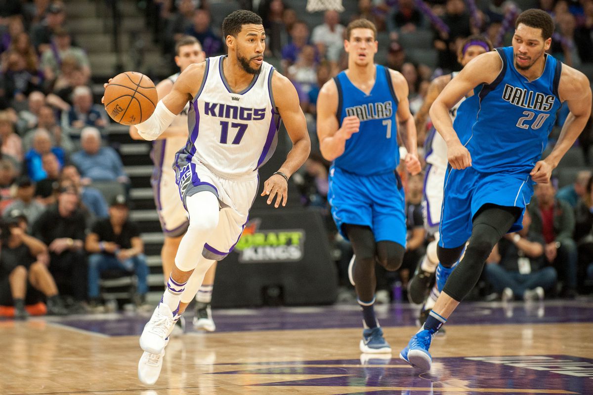 Nhận định Dallas Mavericks vs Sacramento Kings, 19/4, NBA