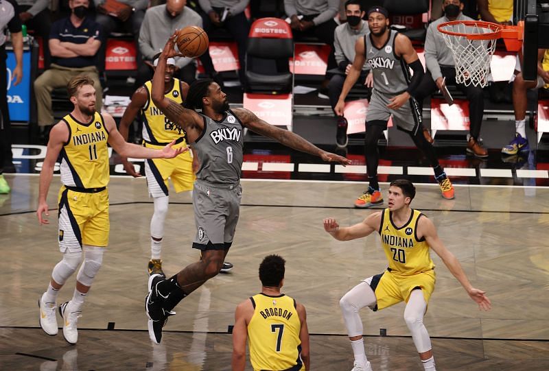 Nhận định Indiana Pacers vs Brooklyn Nets, 30/4, NBA