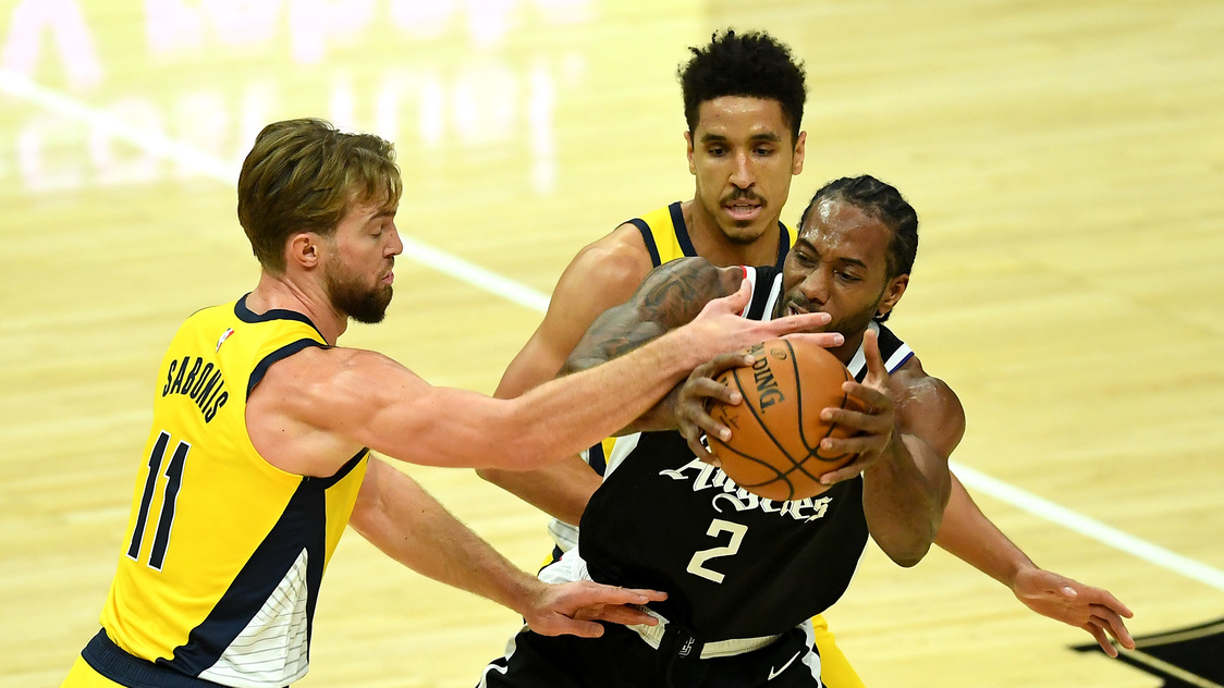 Nhận định Indiana Pacers vs Los Angeles Clippers, 14/4, NBA