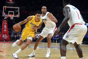 Nhận định Los Angeles Clippers vs Los Angeles Lakers, 5/4, NBA