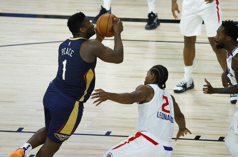 Nhận định New Orleans Pelicans vs Los Angeles Clippers, 27/4, NBA