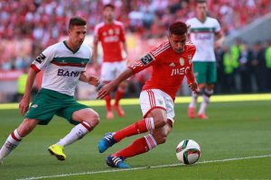 Nhận định Benfica vs Maritimo 01h00 ngày 06/04/2021